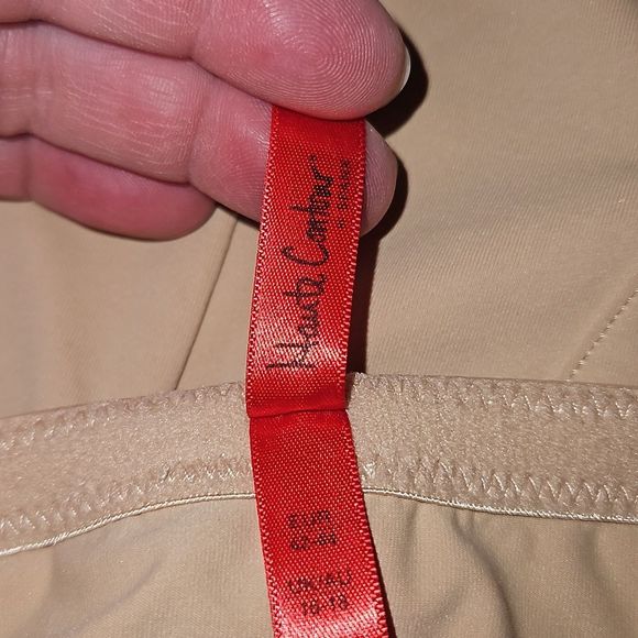 Spanx for Haute Couture size Large Slip Style Shapewear - Picture 5 of 6